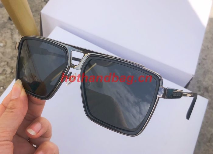 Louis Vuitton Sunglasses Top Quality LVS02596 Louis Vuitton Sunglasses Top Quality LVS02596